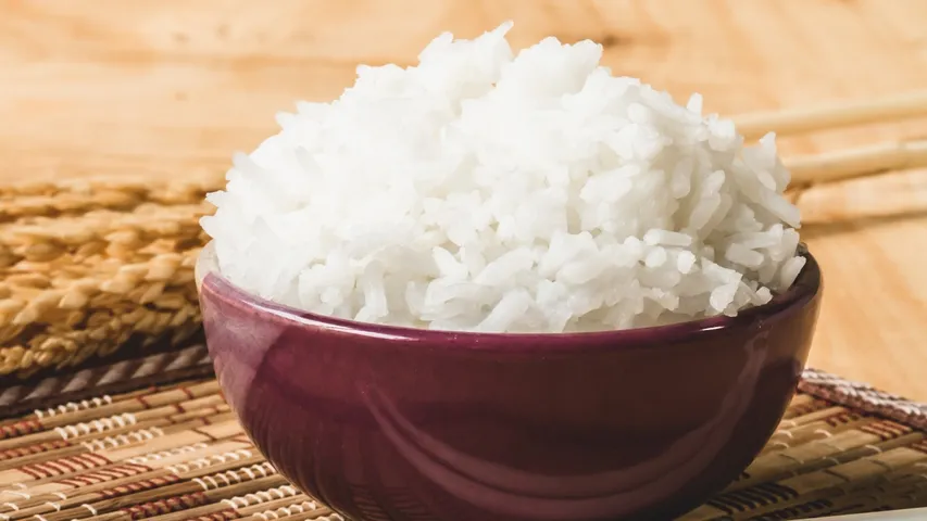 rice