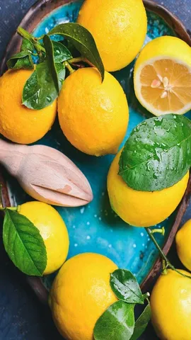 lemon
