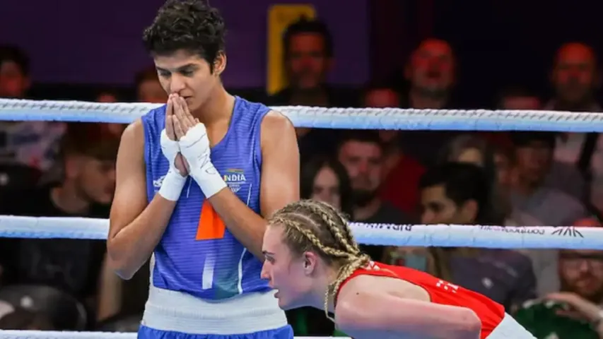 boxing