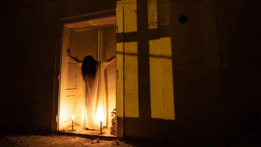 horror movie