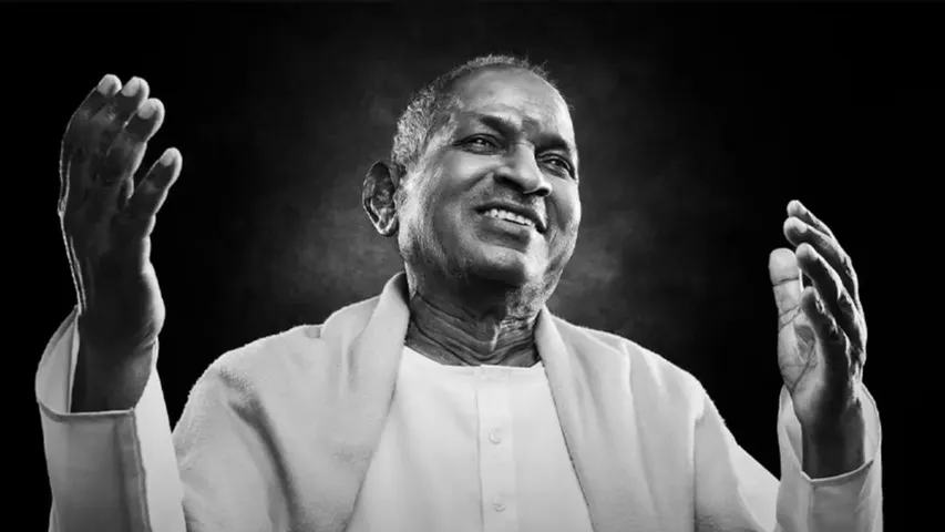 Ilayaraja