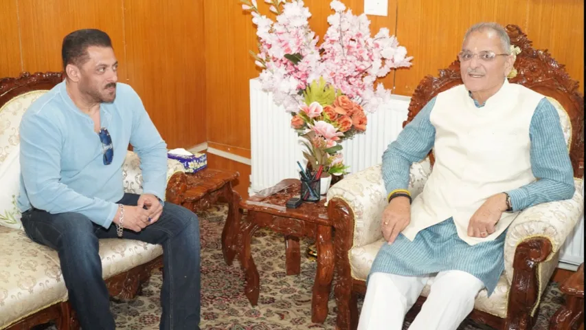 Salman khan