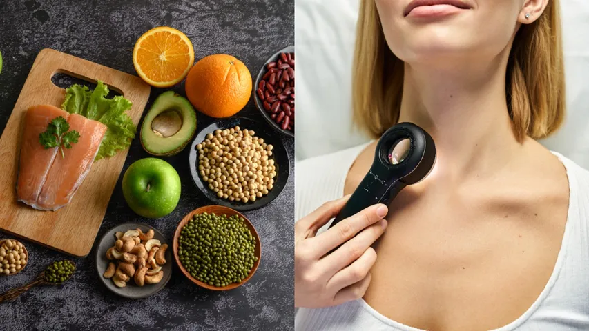 thyroid food