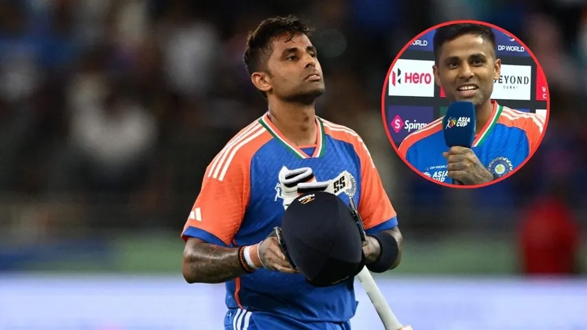 india win over pakistan suryakumar yadav dedicated  to pahalgam victims