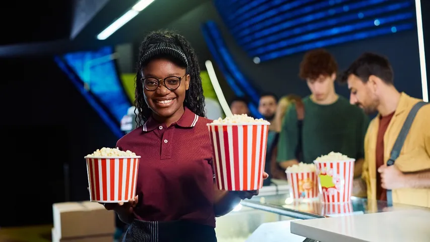 Popcorn Side Effects
