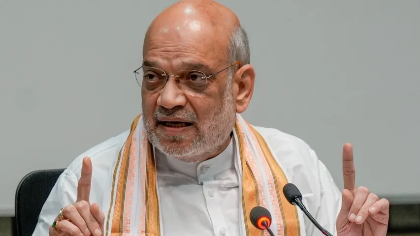 Amit Shah