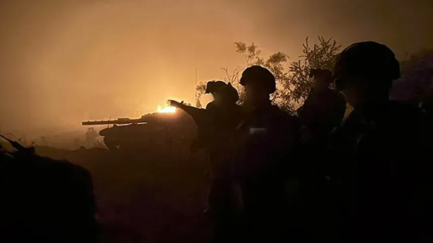 gaza