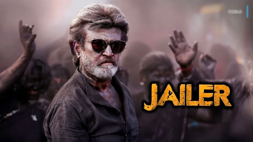 Jailer 2