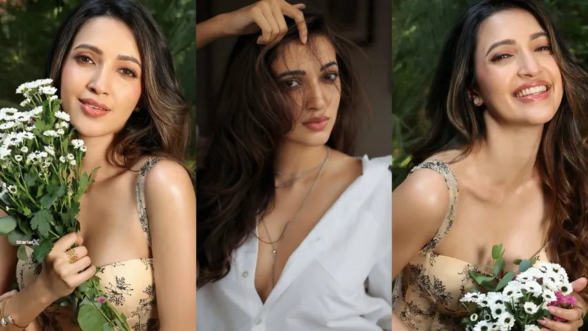 Neha Shetty