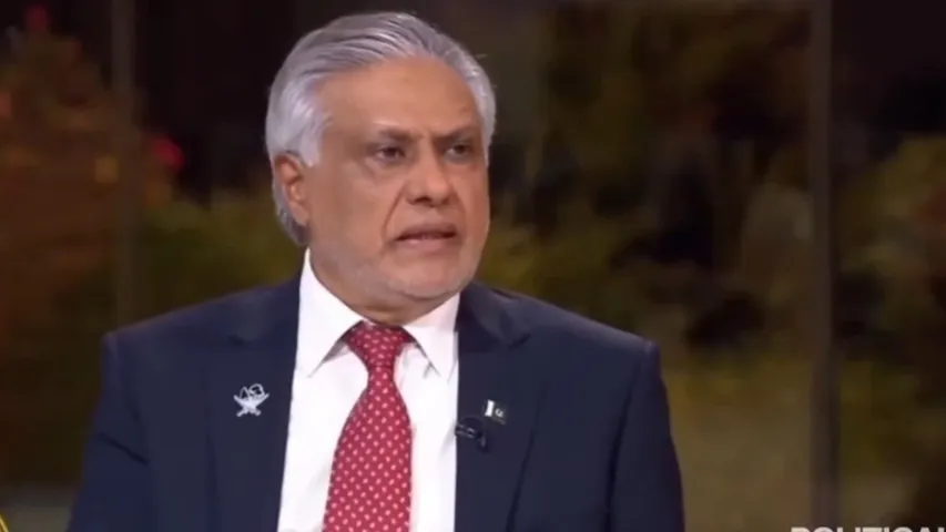 Pakistan admits India rejected third party intervention during Operation Sindoor