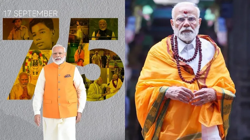 modi