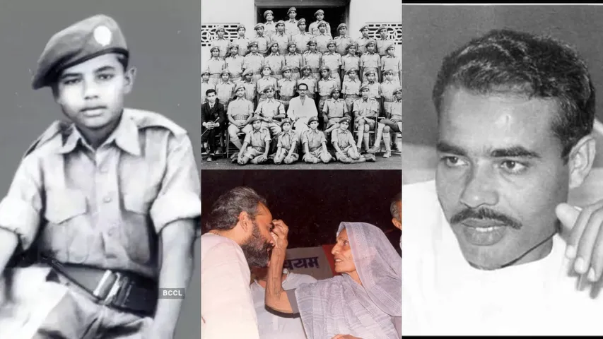Narendra Modi Birthday Special