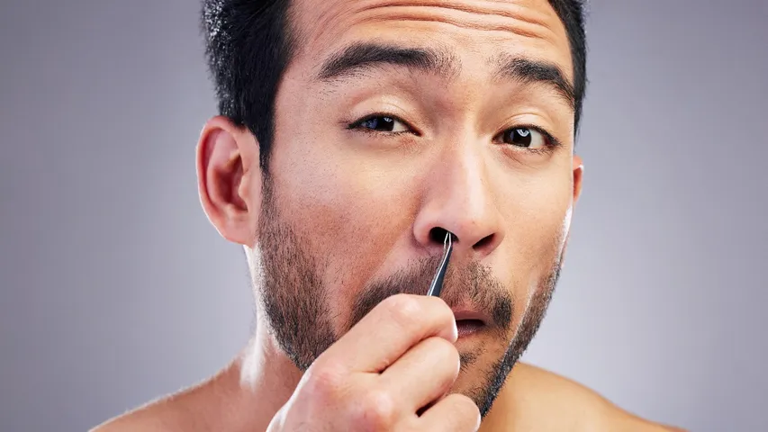 Nose Hair