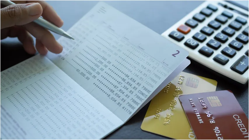 Savings account