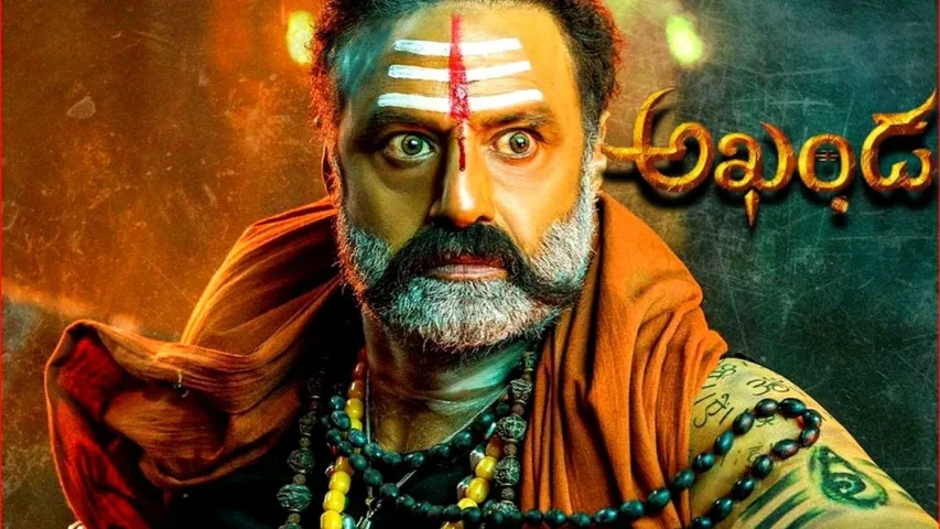 Akhanda 2 Update