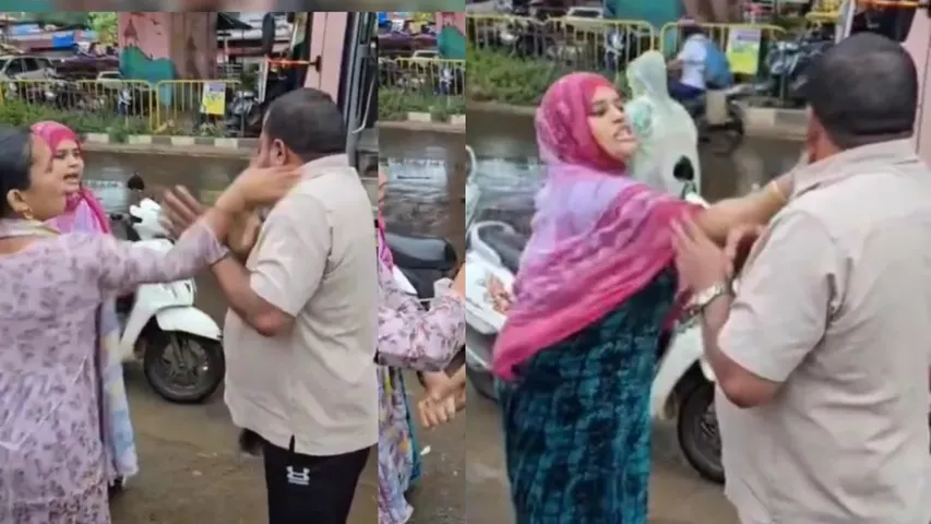 Maharashtra Woman Tracks Down Bus Driver Who Sent Her Obscene Clips