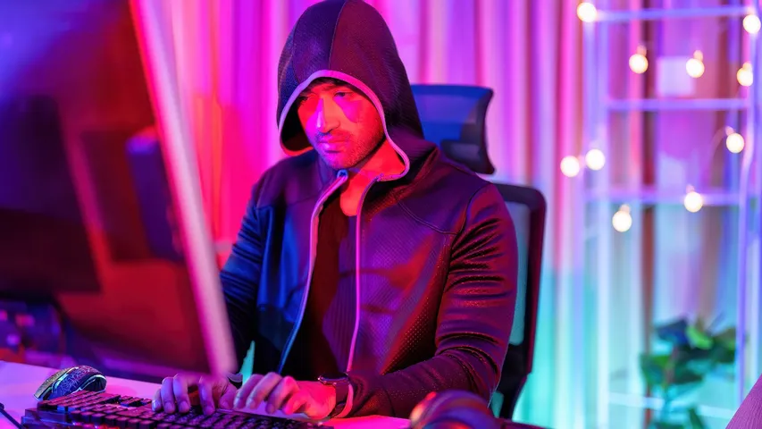 Cyber criminals