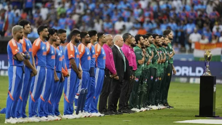 India