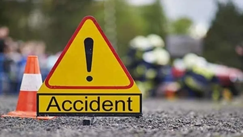 Road Accident