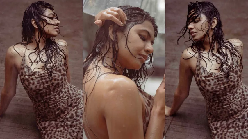 Shivani Rajashekar