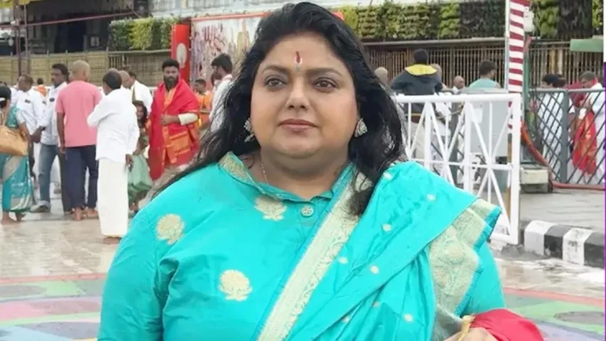 Ravali