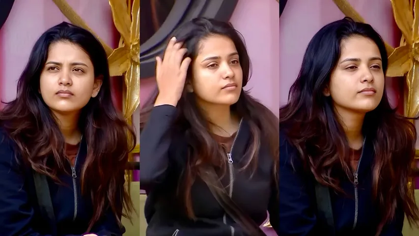 Bigg Boss 9 Thanuja Photos