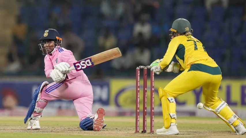 ind vs aus