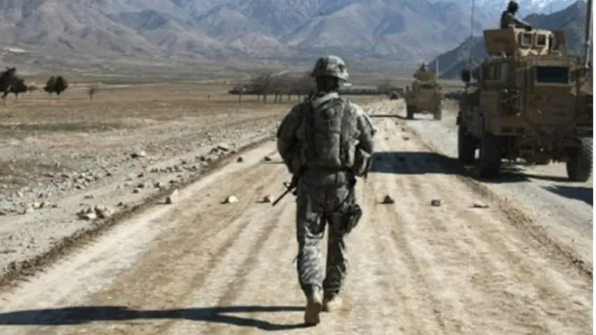 Afghanistan