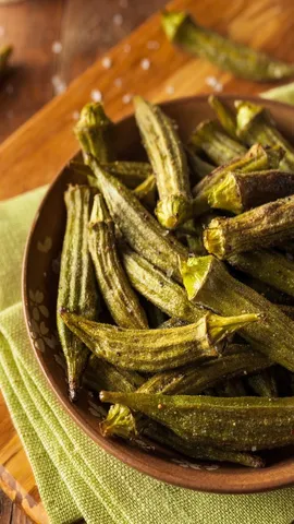 okra
