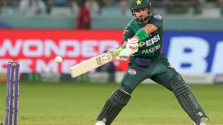 pak score