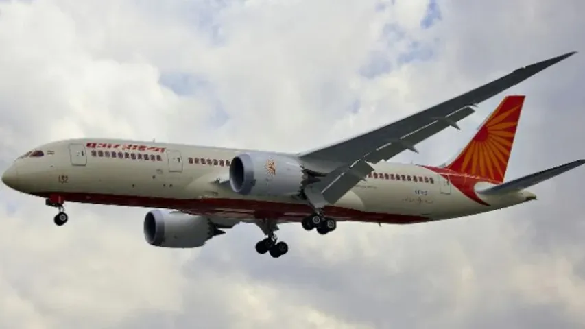 Mid-Air Scare On Air India Express Flight, Flier Tries To Open Cockpit Door