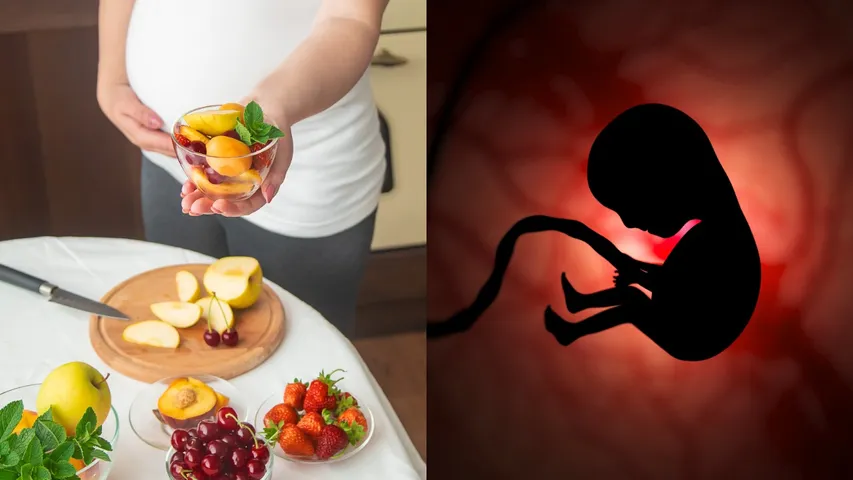 Pregnancy Diet