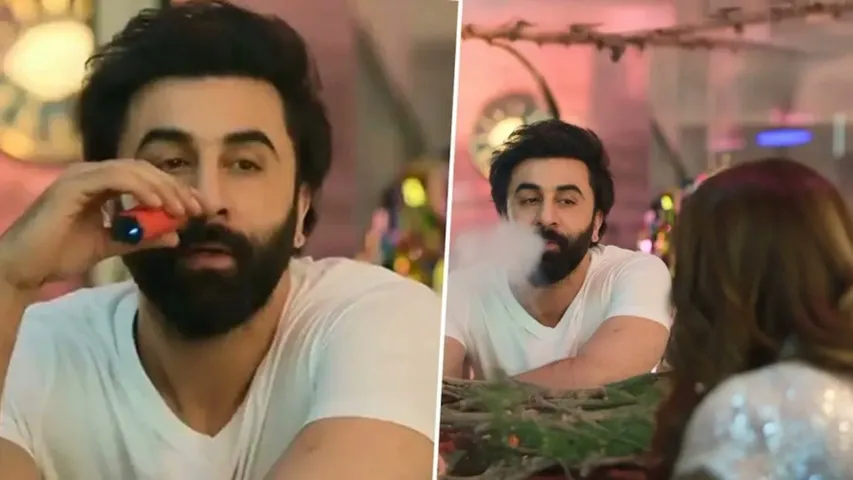 Ranbir Kapoor