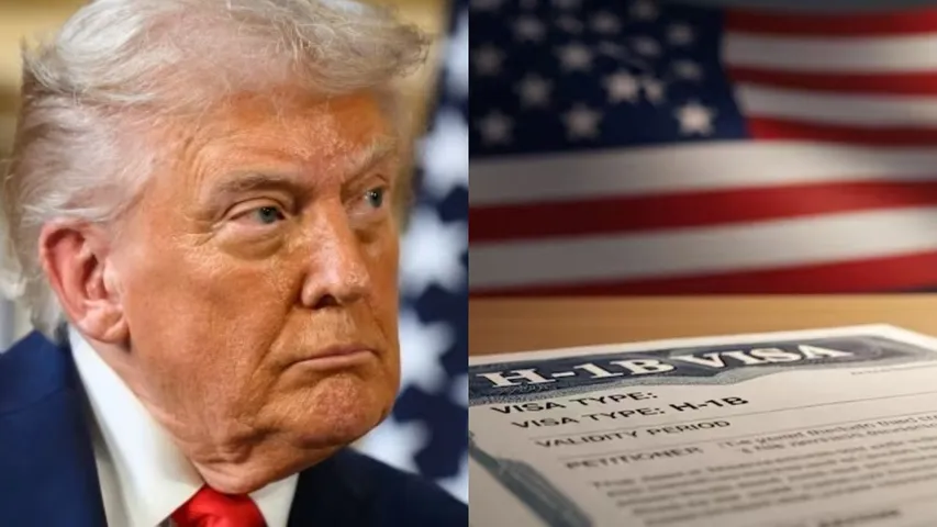 Trump’s H-1B visa fee to hit US employers with $14bn annual bill