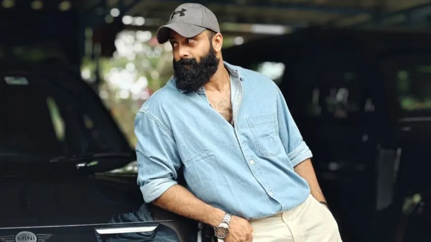 Unni Mukundan