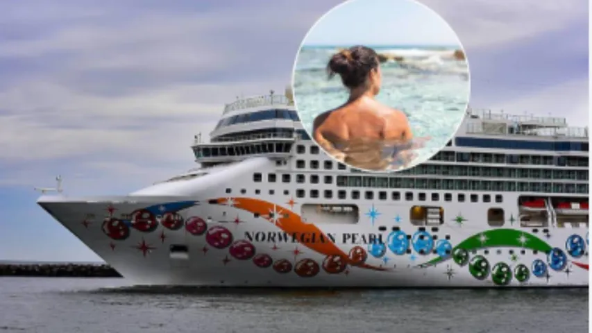 cruise