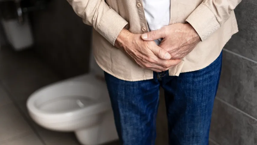 Incontinence