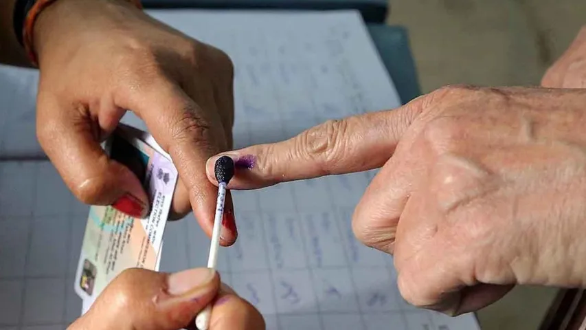 Local Body Elections