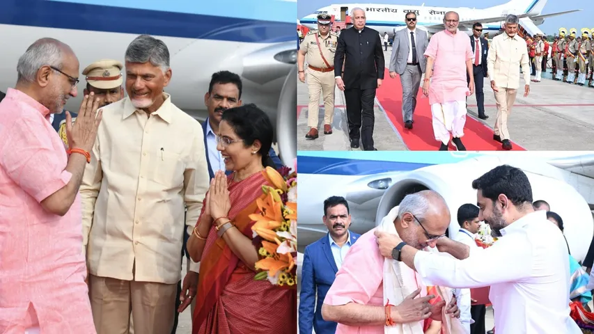 AP CM Chandrababu