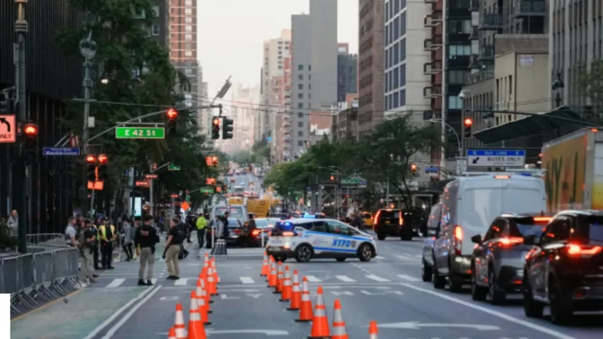new york