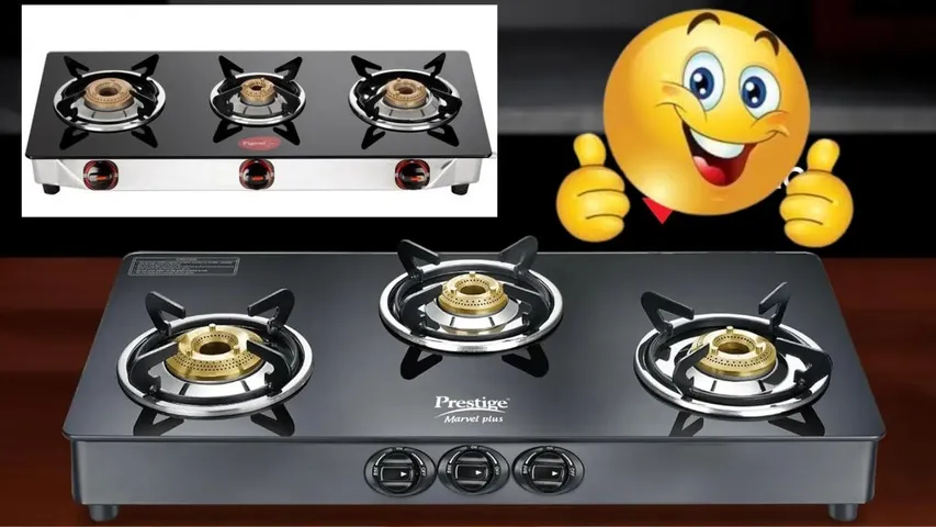 Gas Stove Offers