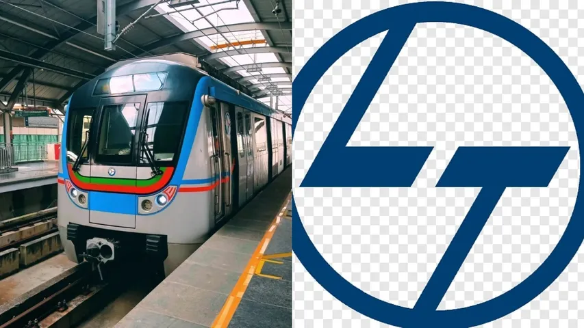 Hyderabad Metro