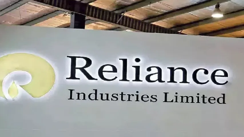 Reliance Industries