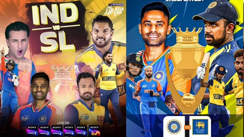 india vs sri lanka today match