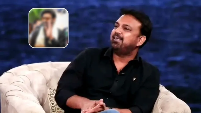 Koratala Siva