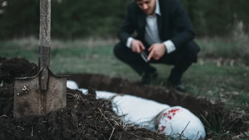 Murder