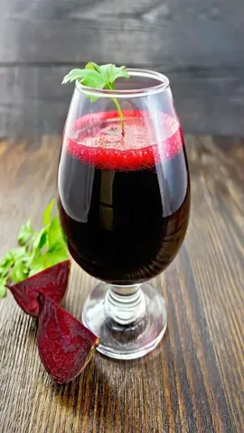 BeetRoot Juice
