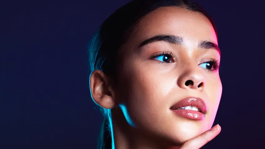 Glowing Skin