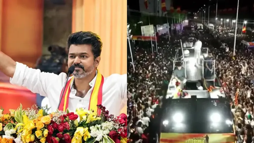 tvk vijay