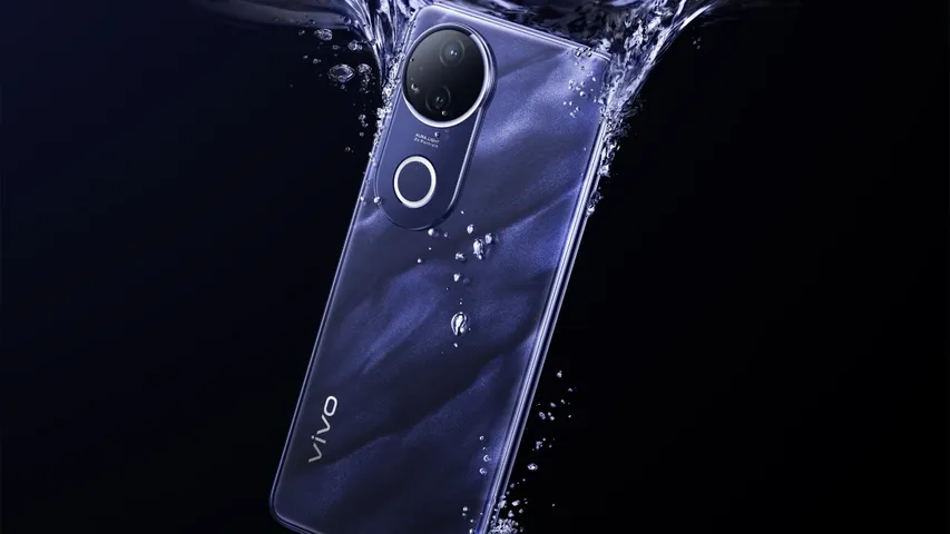 Vivo T4R 5G